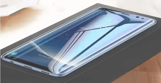 Huawei Nova 6T Max 2022