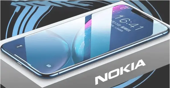 Nokia Beam Lite