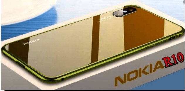 Nokia R10 2020 Price Release Date Feature Full Specification