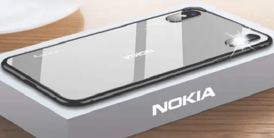 Nokia Swan Max Xtreme 2020 price