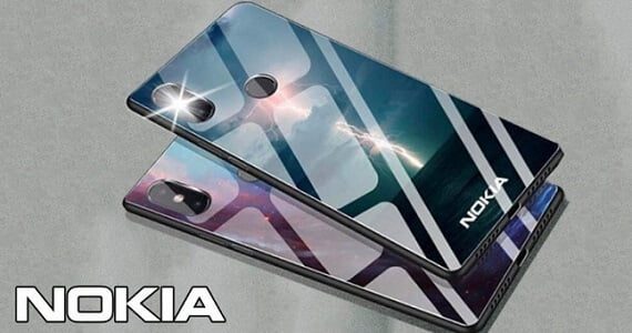 Nokia Zeno Max Xtreme 2020