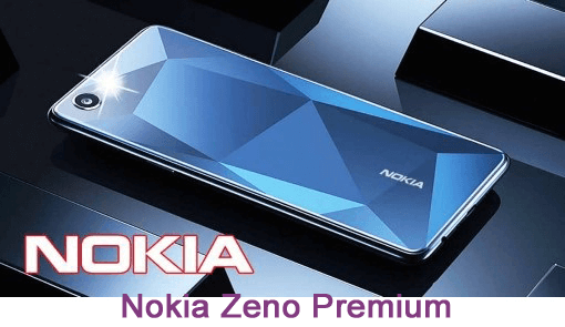 Nokia Zeno Premium 2023
