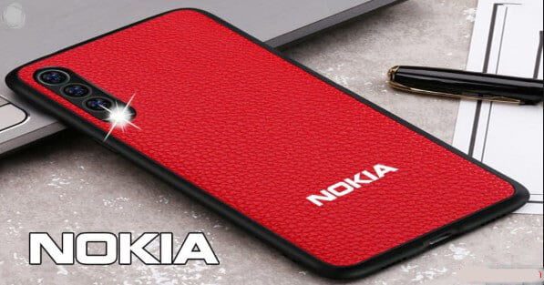 Nokia Zeno Premium release date